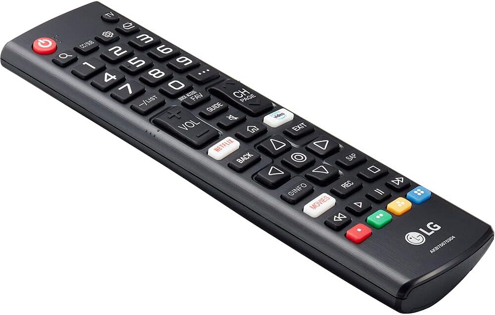 LG E6LG32LM577BPUA 32" HD Smart TV Bundle