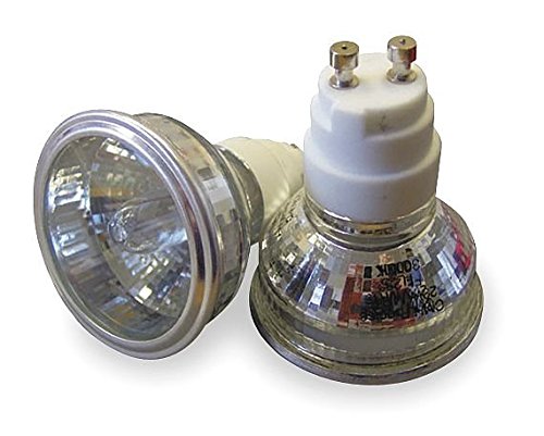 GE Lighting 39W MR16 Ceramic Metal Halide Bulb — main product image