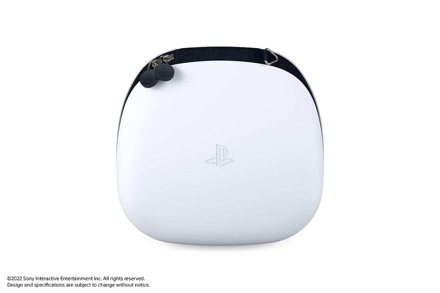 Sony DualSense Edge Wireless Controller - White (Renewed)