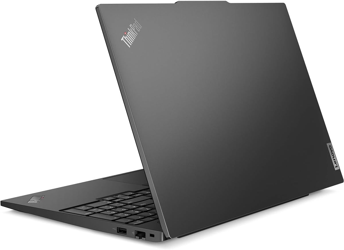 Lenovo ThinkPad E16 21JN0073US 16" i7 Laptop
