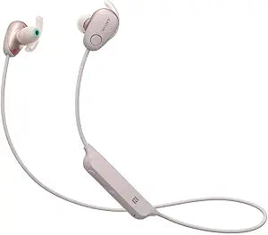 Sony SP600N Wireless Sports Earbuds Extra Bass International — main product image