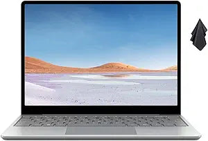 Microsoft Surface Laptop Go 12.4