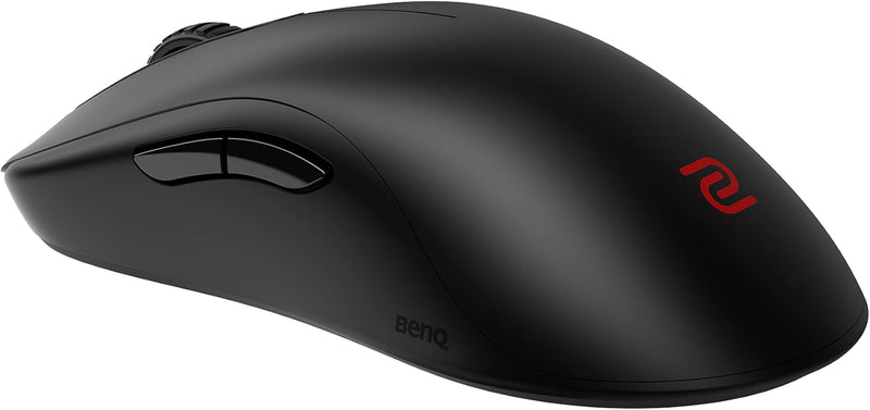 BenQ FK2-DW Zowie 4K Wireless Esports Gaming Mouse — main product image