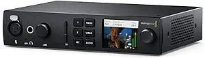 Blackmagic Design BM-BDLKULSDMINI4K UltraStudio 4K Mini