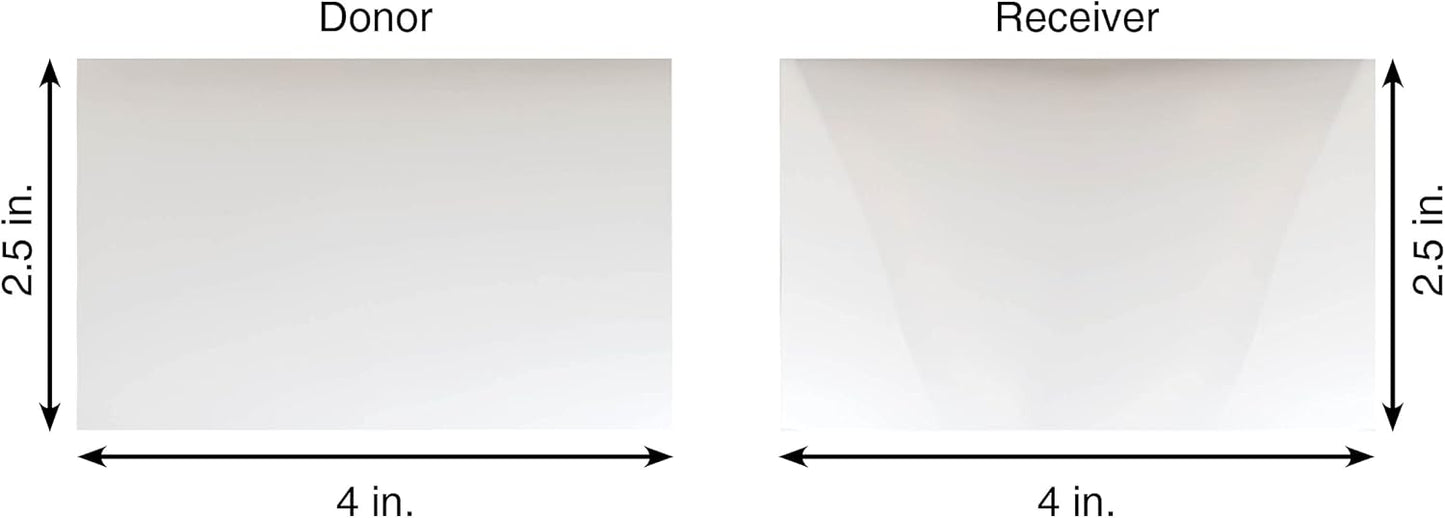 Fujifilm Prescale Sample Pack Pressure Indicating Film
