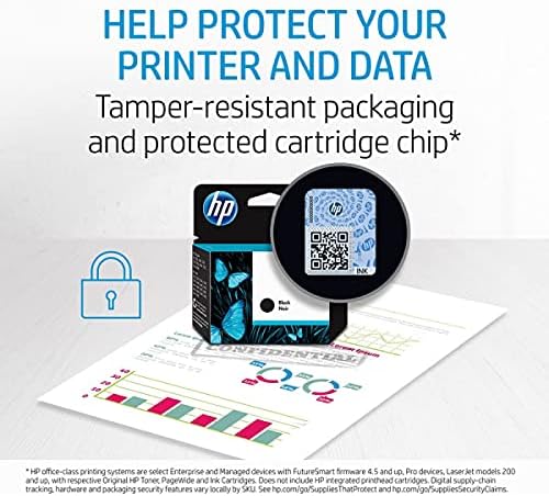 HP 65 Tri-Color Ink Cartridge 2-Pack