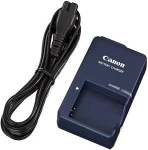 Canon 9765A001AA CB-2LVE Battery Charger