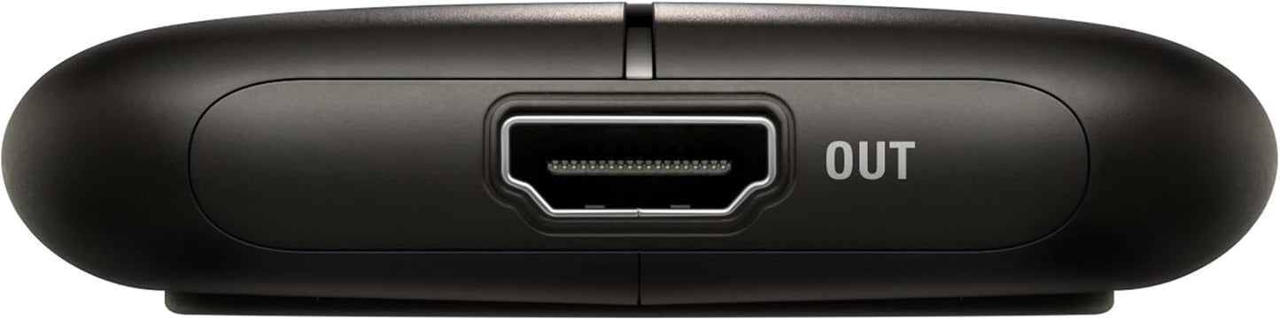 Elgato HD60 S Capture Card (Renewed)