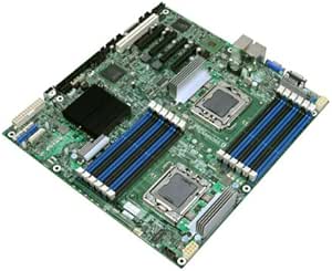 Intel S5520HC Chipset Nethalum Support