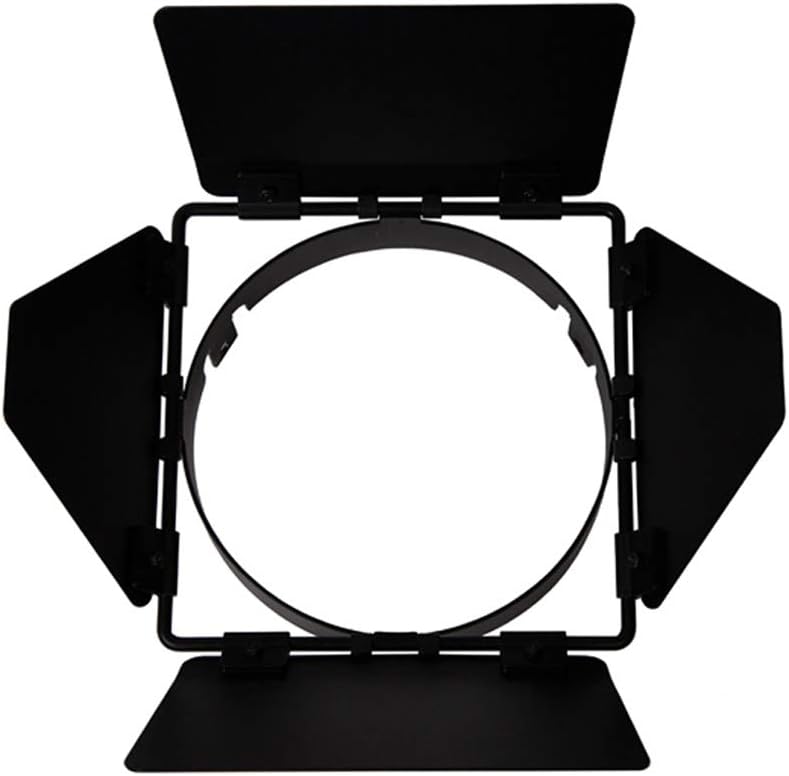 Rotolight RL-NEO-BD NEO Barn Door Light Shaping — main product image