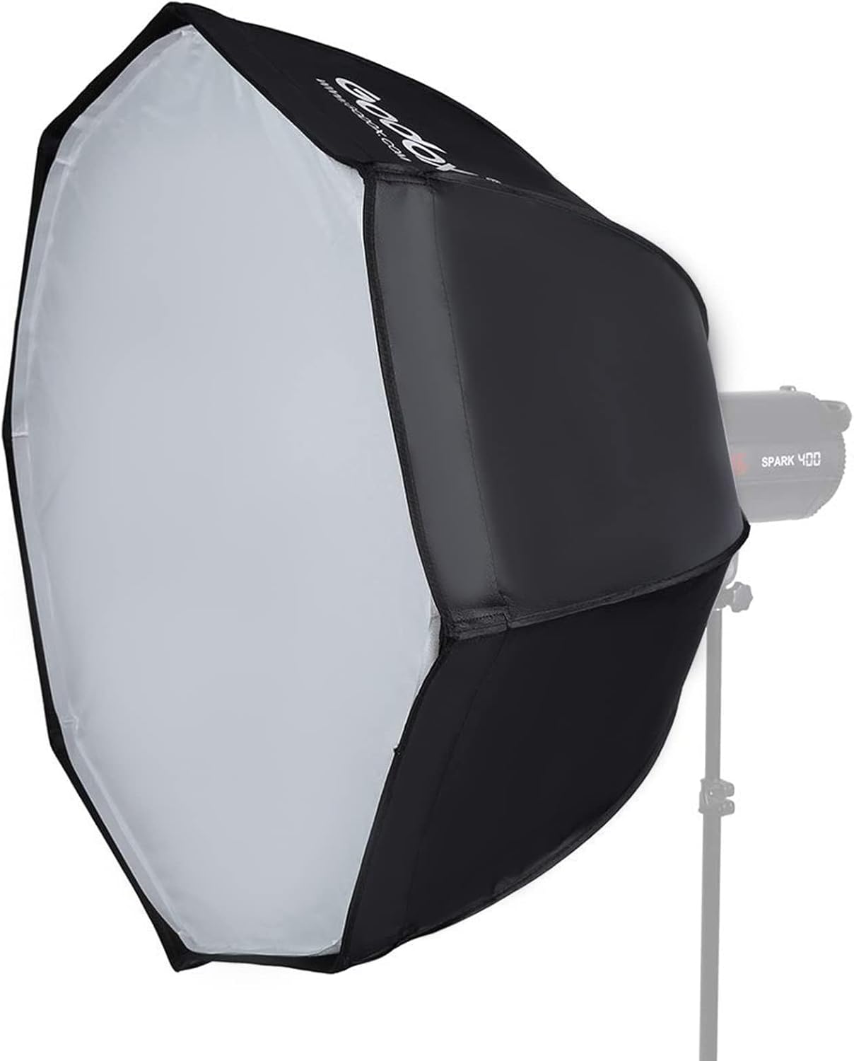 Godox 926500 SB-UE 47" Octagon Softbox with Grid Bowens Mount