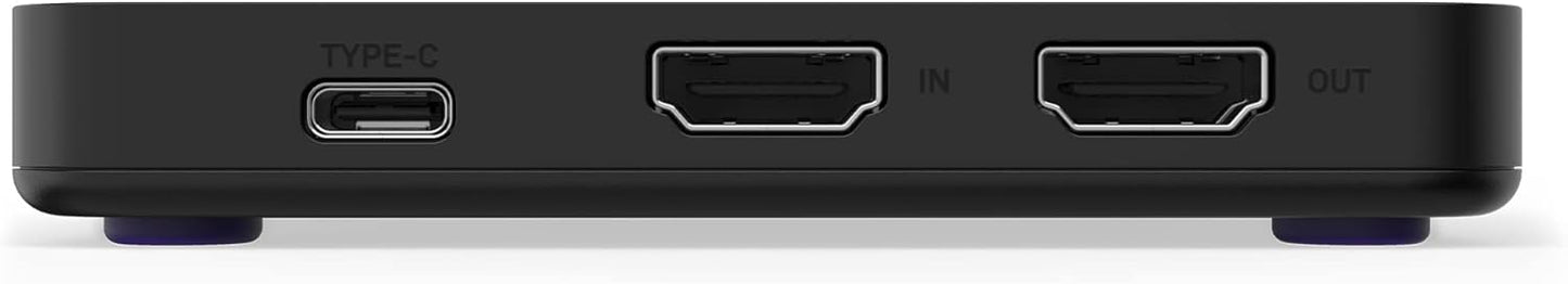 NZXT ST-EESC1-WW Signal HD60 USB Capture Card