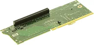 HP 496078-001 PCIe Riser Board