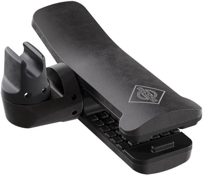 Neumann 008700 Sennheiser MCM MC 6 Microphone Clamp