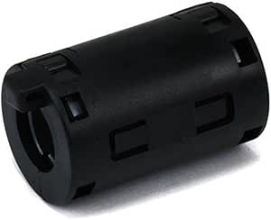 Monoprice 104154 Snap-On Ferrite Core EMI Filter