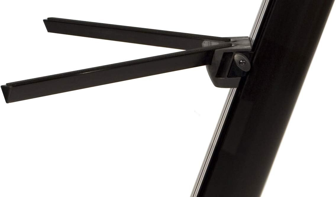 Ultimate Support AX48PRO Electronic Keyboard Stand