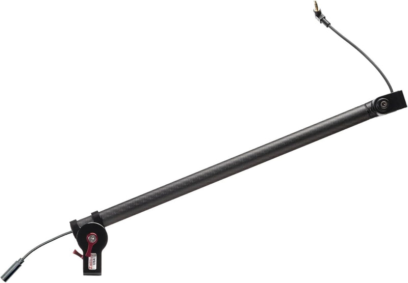 Zacuto Z-MB MicroBOOM On-Camera Boom Pole — main product image