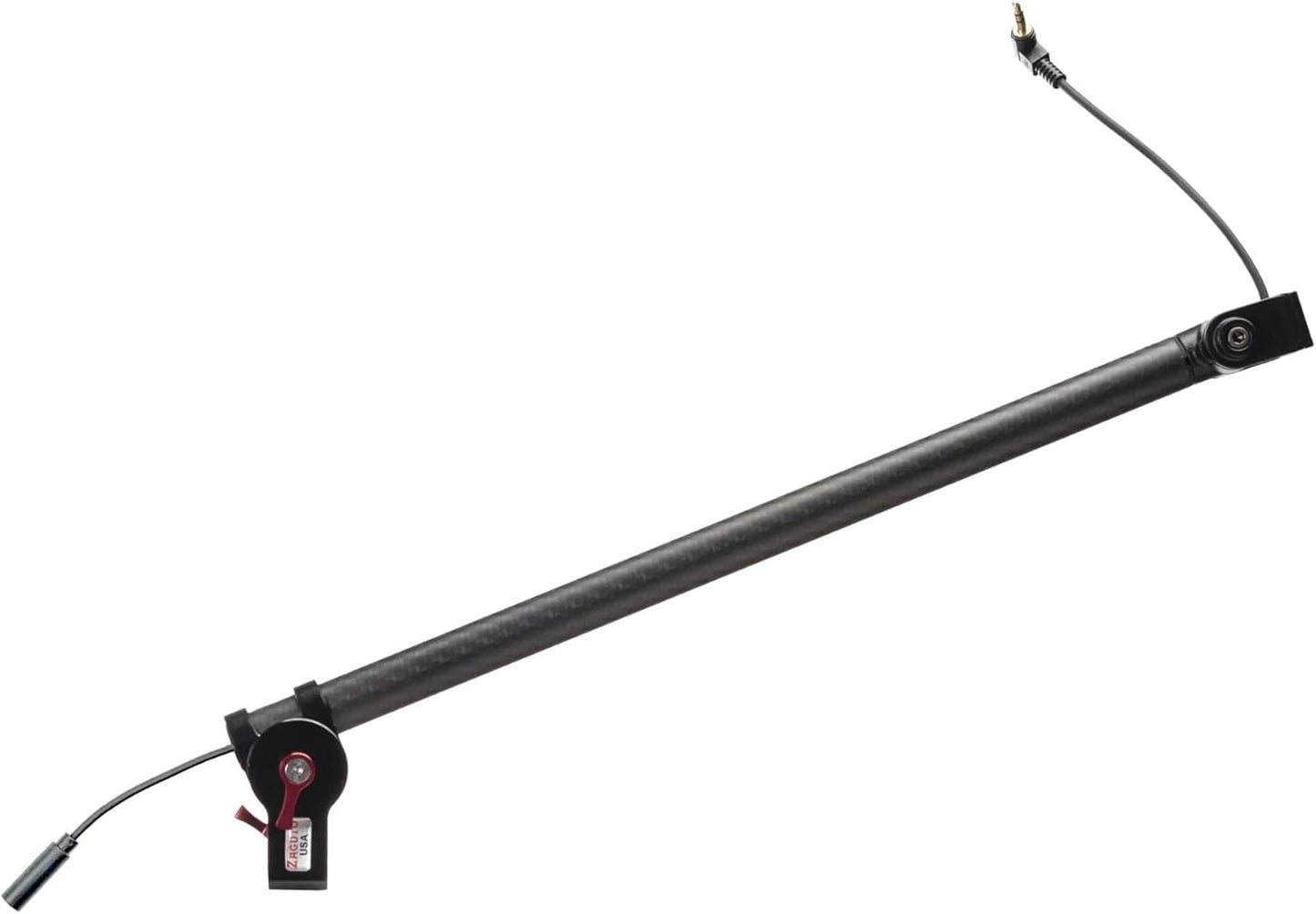 Zacuto Z-MB MicroBOOM On-Camera Boom Pole