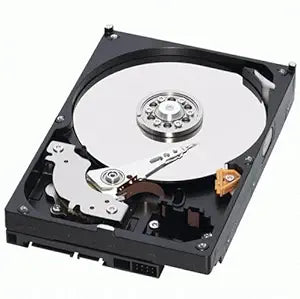 Western Digital WD2502ABYS 250GB RE3 SATA HDD — main product image