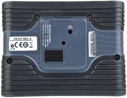 Clear-Com CLCM-RS-701 Single-Channel Standard Beltpack