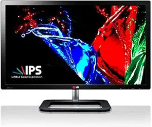 LG 27EA83-D 27" LED Monitor