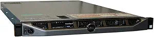 Dell 463-7658-cr PowerEdge R630 Server (Renewed)