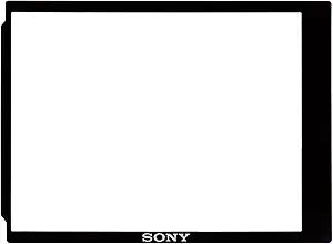 Sony PCKLM12.SYH LM12 Screen Protector RX100 Camera