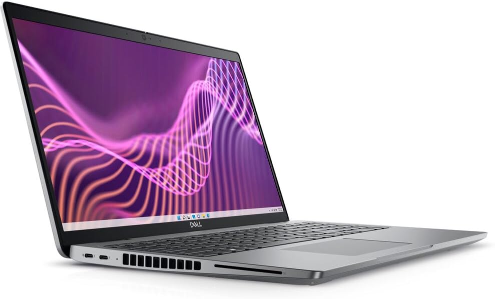 Dell Latitude 5540 i7-1370P MX550 15.6" FHD Touch Laptop