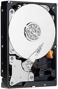 Western Digital WD2500AVCS 250 GB AV-GP SATA II Hard Drive — main product image