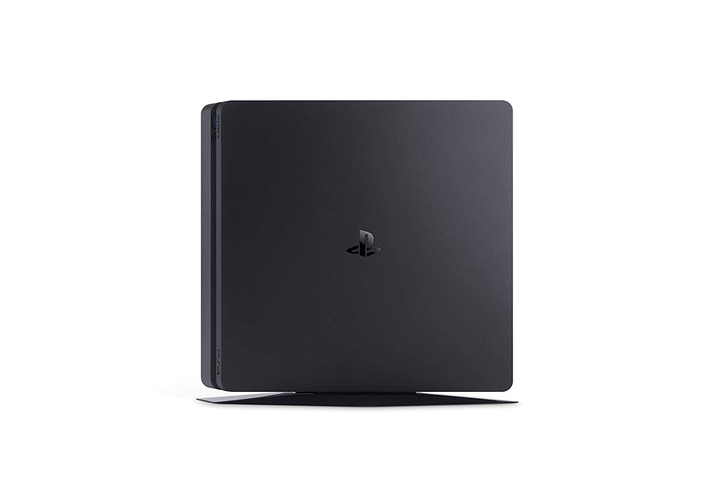 Sony PlayStation 4 Slim 500GB Console (Renewed)