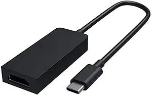 Microsoft HFP-00003 USB-C to HDMI Adapter — main product image