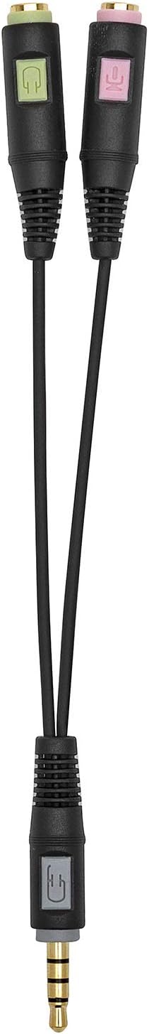 Sennheiser 507079 EPOS GSP 300 Gaming Headset