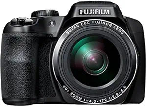 Fujifilm 16303557 FinePix S8200 16MP Digital Camera — main product image