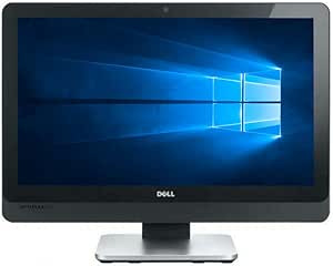 Dell OptiPlex 9010 23" Touchscreen All-in-One - i7, 6GB, 250GB (Refurbished)