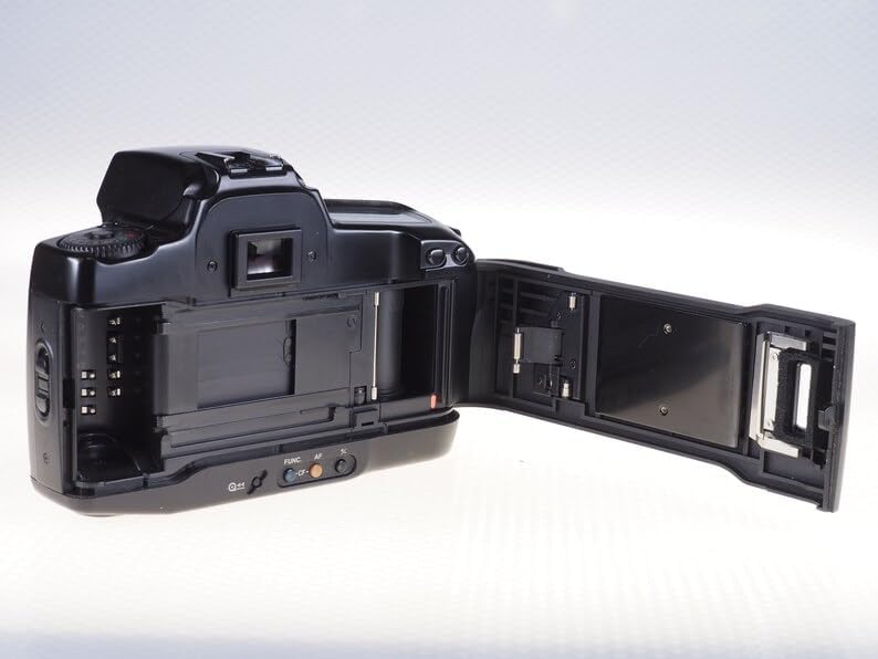 Canon EOS 10s 35mm Film Camera - SLR, EF Mount (Renewed)