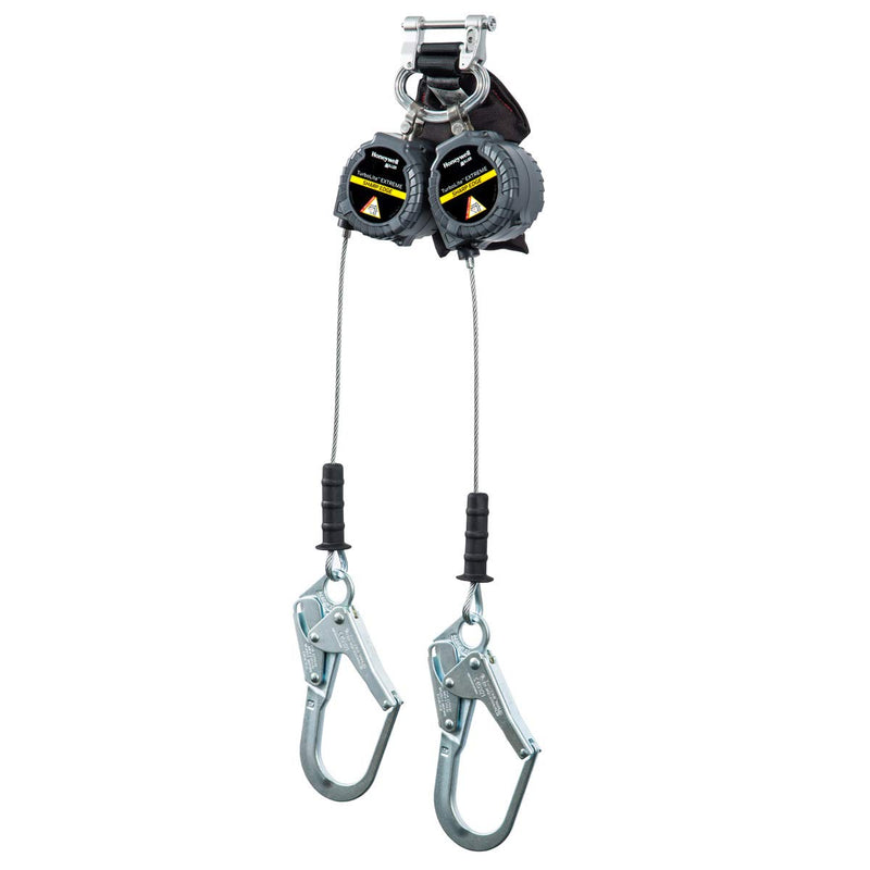 Miller MFLEC2-4/9FT TurboLite Edge 9ft Twin Fall Limiter — main product image