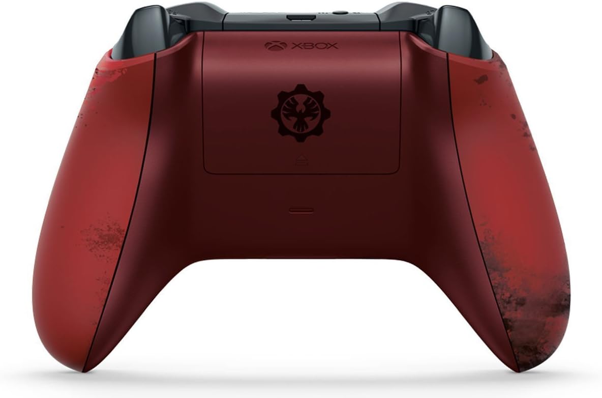 Microsoft Gears of War 4 Controller Xbox One Renewed