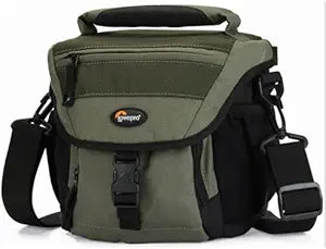 Lowepro Nova 140 AW Chestnut Brown Camera Shoulder Bag