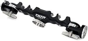 Tilta Hand Grip Bridge - Quick Release Rod Mount