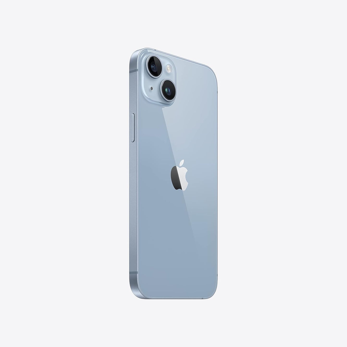 Apple iPhone 14 Plus 512GB Blue T-Mobile Renewed Smartphone