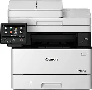 Canon 5161C011 imageCLASS MF453dw Wireless Monochrome Laser Printer