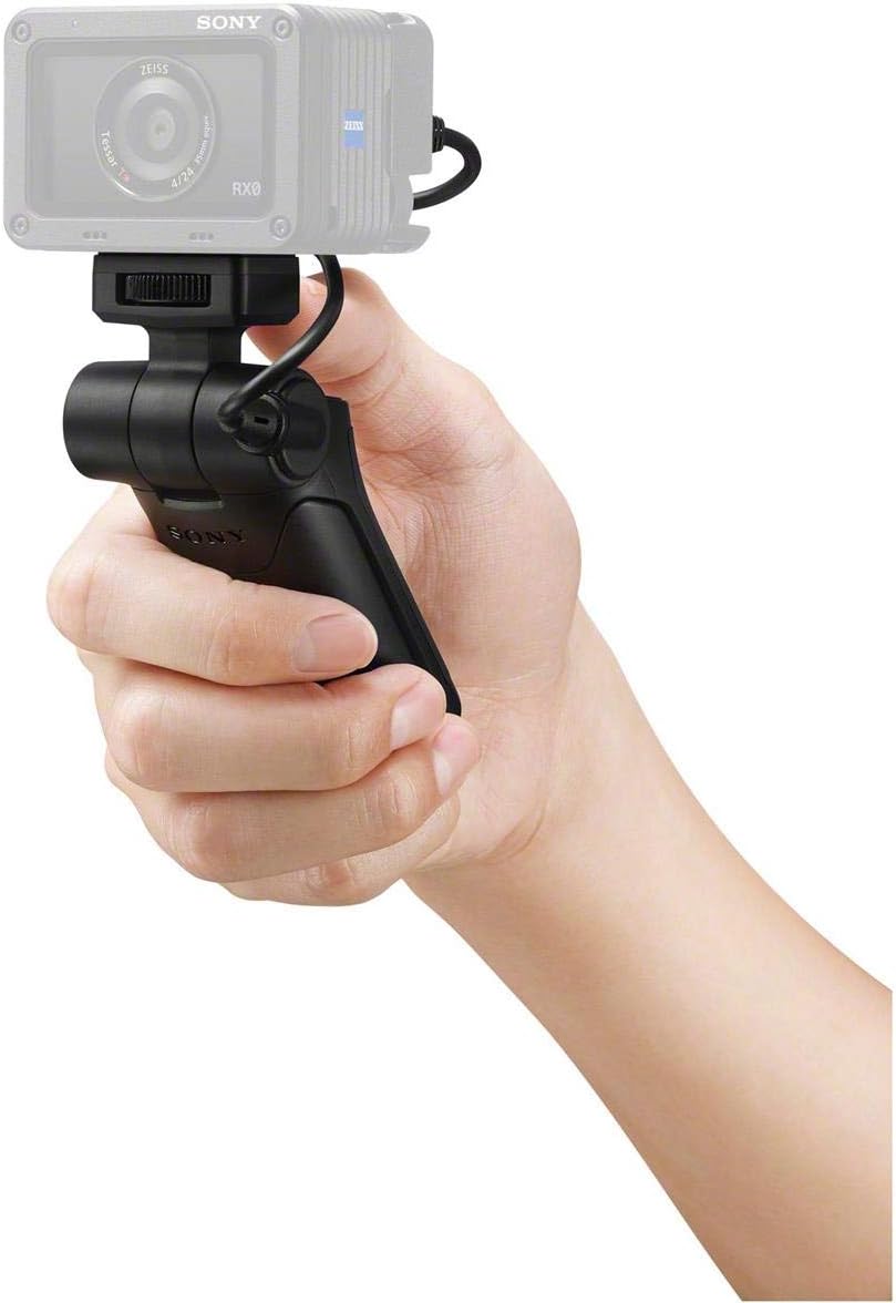 Sony VCTSGR1 Vlogging Camera Grip Mini Tripod