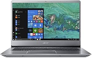 Acer NX.GY1AA.001 Swift 3 i3 14" Laptop