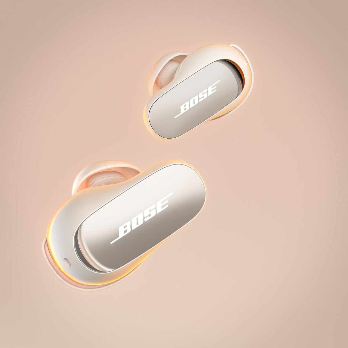 Bose 882826-0020 QuietComfort Ultra Wireless Earbuds