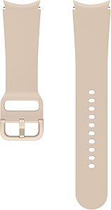 Samsung ET-SFR87LPEGUJ Galaxy Watch 4 Silicone Band M/L — main product image