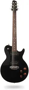 Line 6 JTV-59-B James Tyler Variax Modeling Guitar Black — main product image