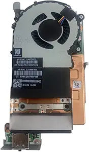HP DGPU DM19 L21467-001 4GB Graphics Card — main product image