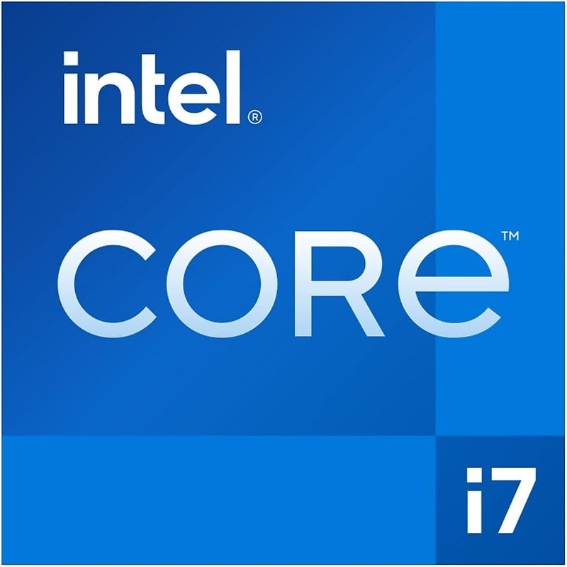 Intel BX8071514700K Core i7-14700K Gaming Desktop Processor — main product image