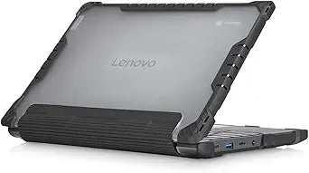 Lenovo 4X40V09691 Protective Case 300e 500e Chrome — main product image