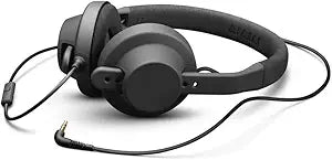 AIAIAI TMA1X Studio DJ Headphones Black